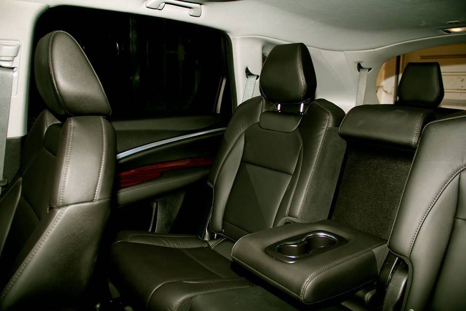 Puerto Rico Green Transportation Wedding Limos San Juan, PR