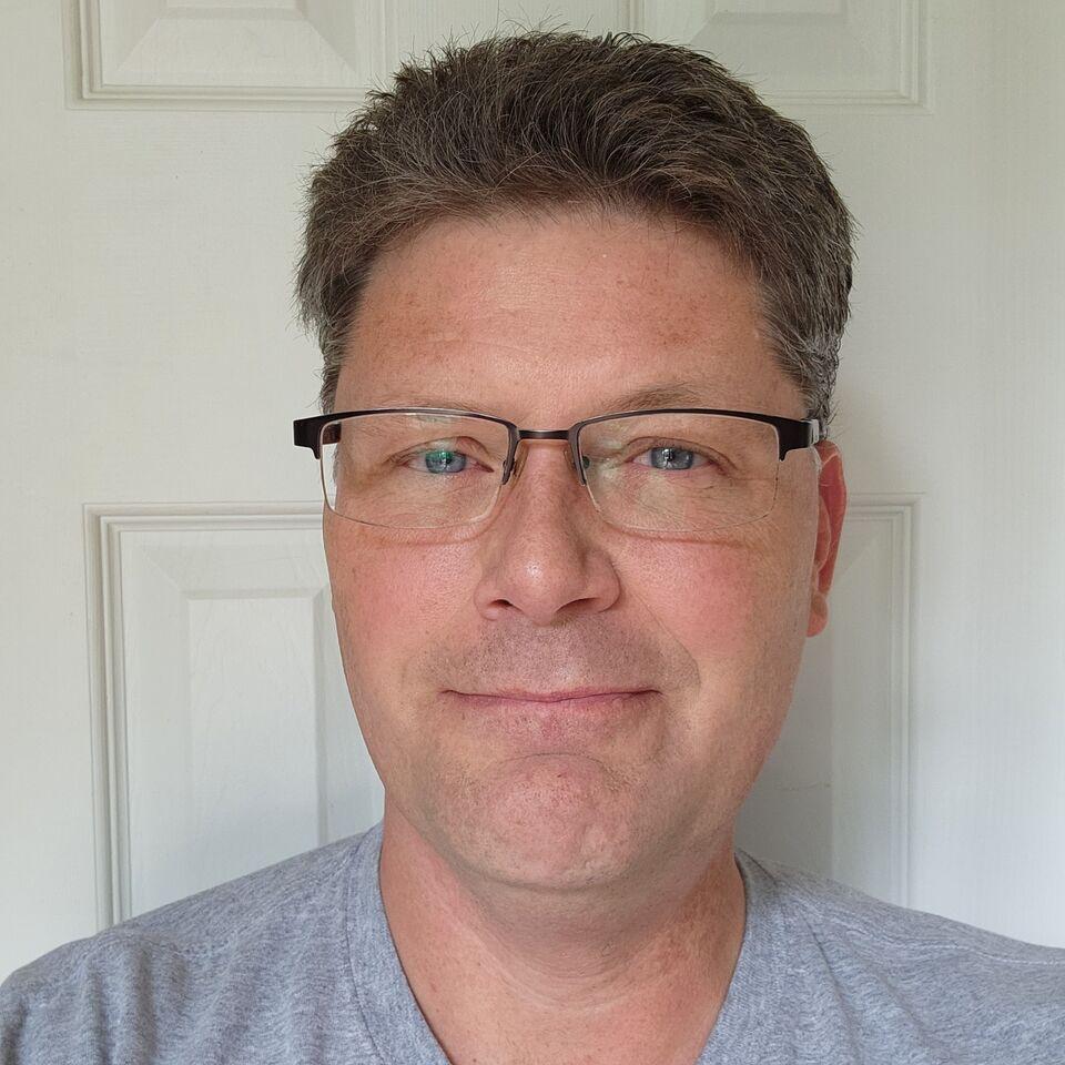 Jeff Schaefer