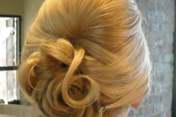 Spark Studio Salon