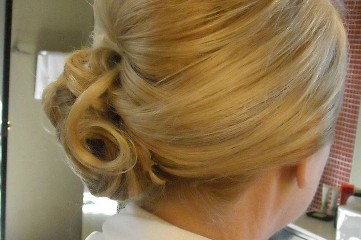 Spark Studio Salon
