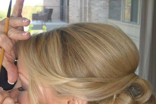 Spark Studio Salon