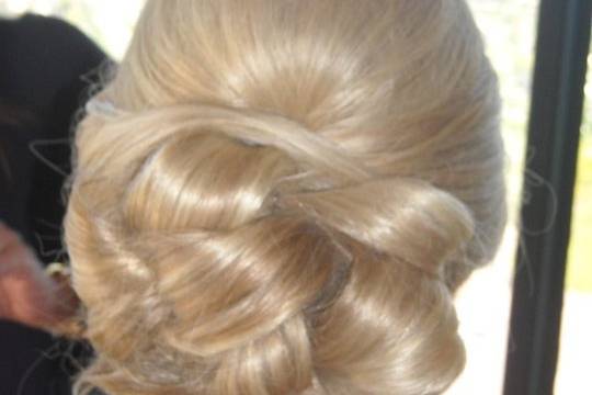 Spark Studio Salon