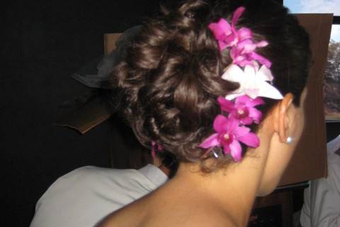 Spark Studio Salon