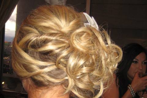 Spark Studio Salon
