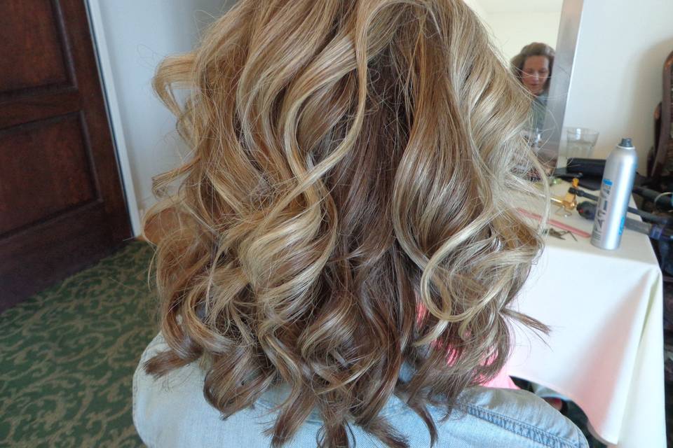 Spark Studio Salon