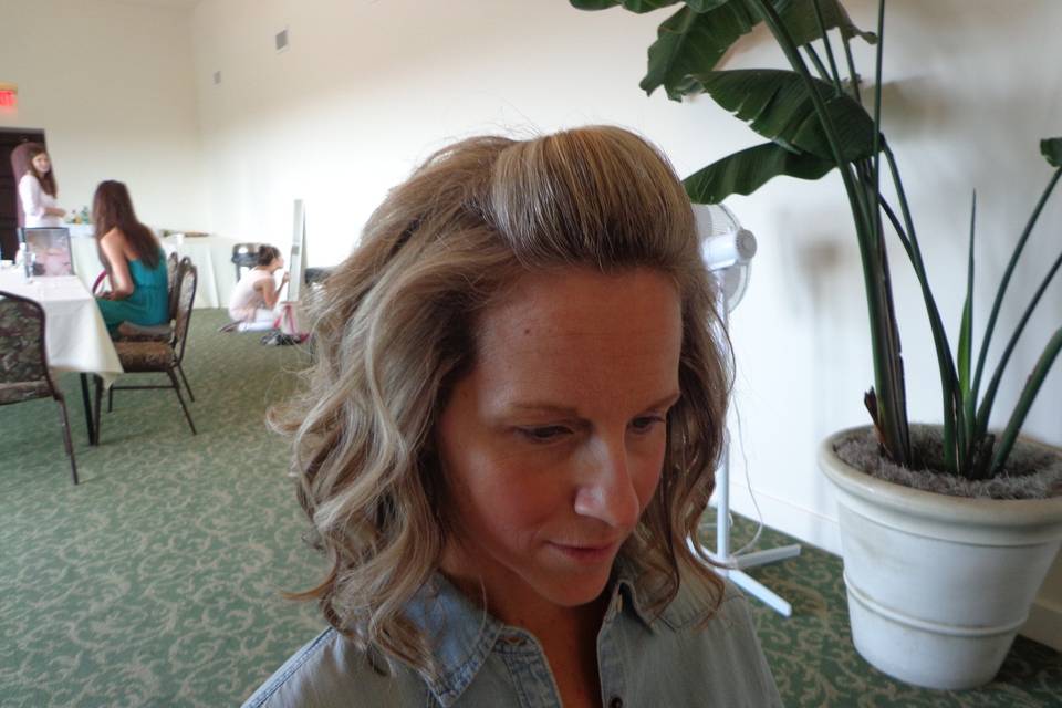 Spark Studio Salon