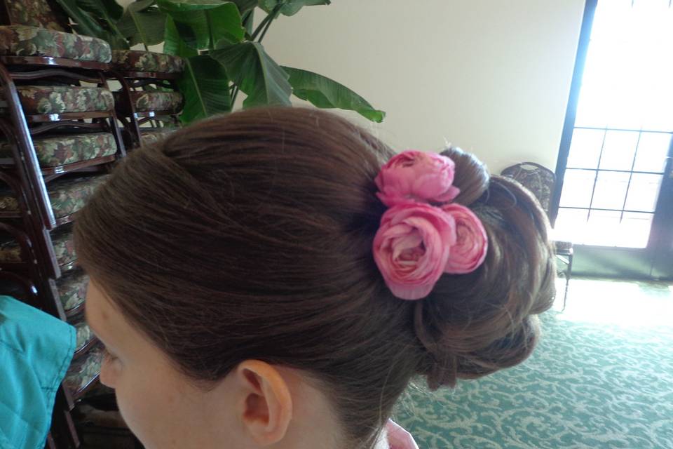 Spark Studio Salon
