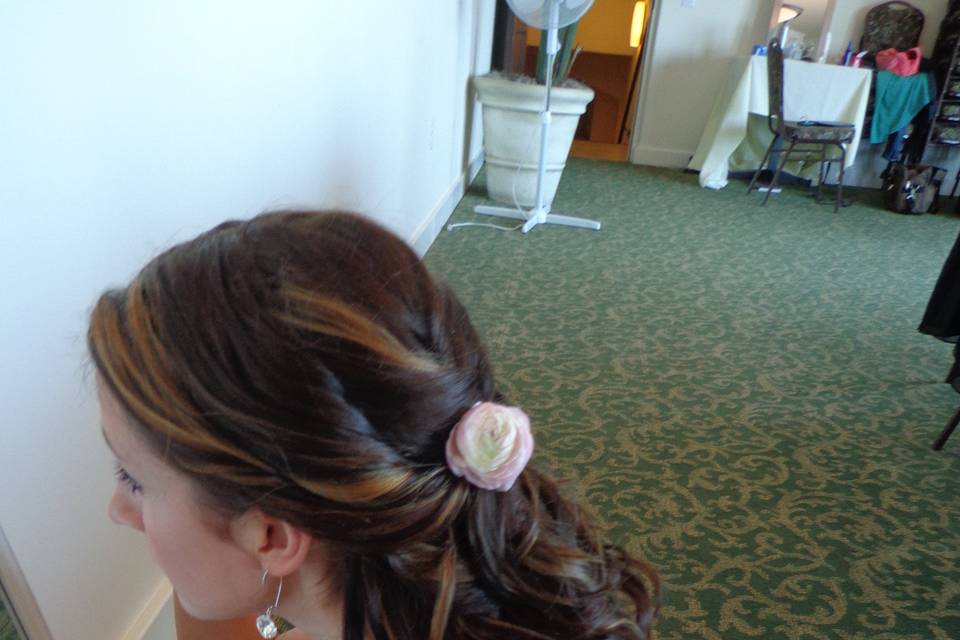 Spark Studio Salon