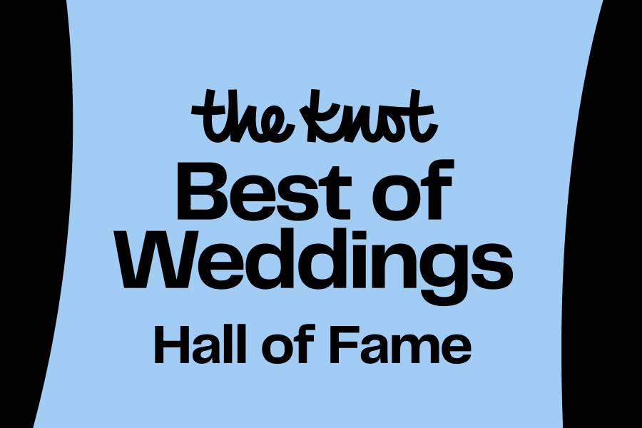 Hall of Fame Winner- The Knot