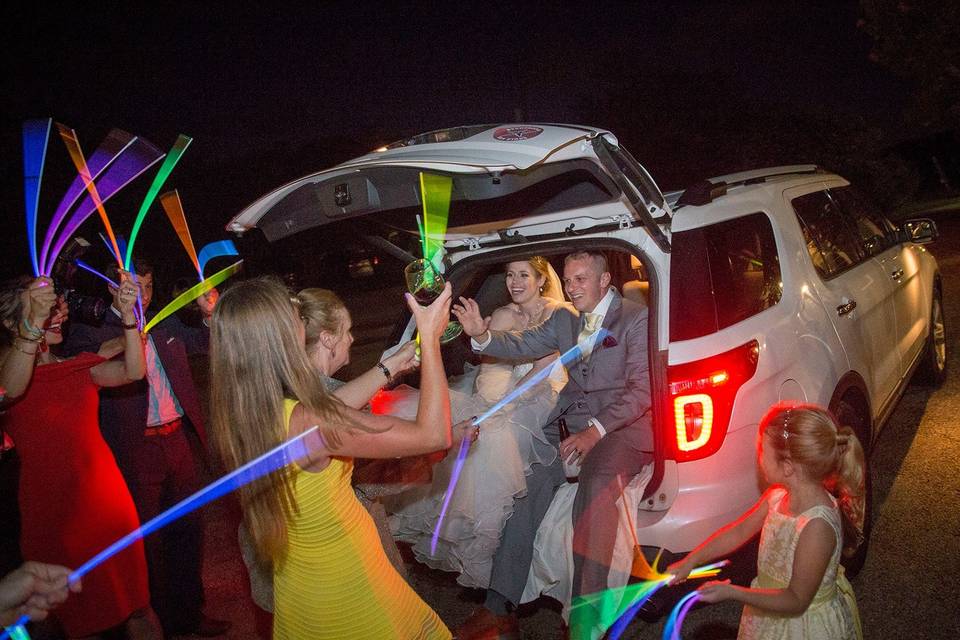 After party