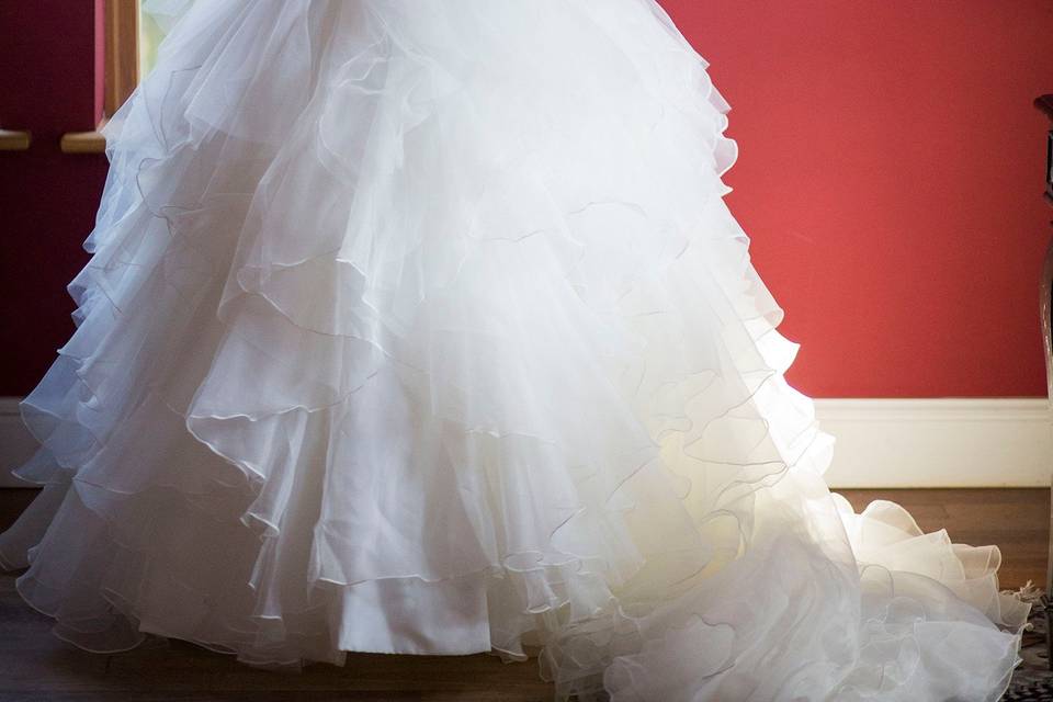 Bride