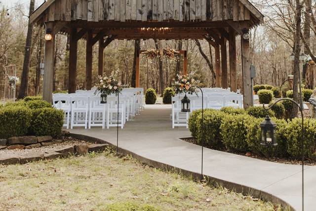 Country Manor