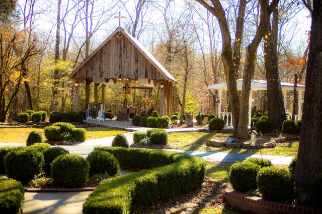 Country Manor