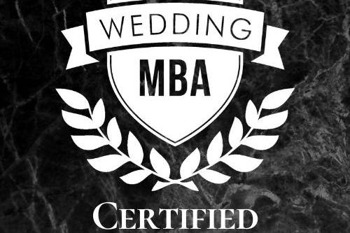 Certified Officiant