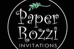 PaperRozzi Invitations & Stationery