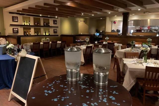 Carrabba's Town Center