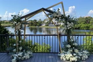 Exquisite Weddings & Events