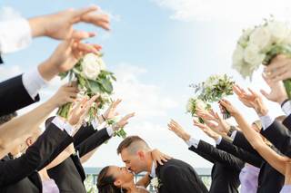 Exquisite Weddings & Events
