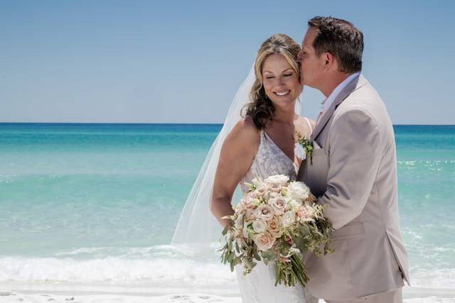 Exquisite Weddings & Events