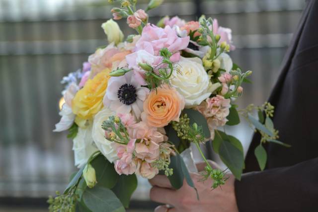 Exquisite Weddings & Events