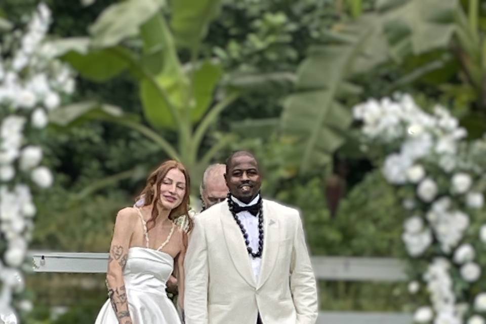 Happy Wife, Happy. . . . .