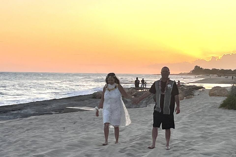 Mrs Mindy Olvera, Maui