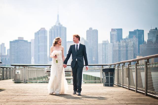 New York Wedding Studio