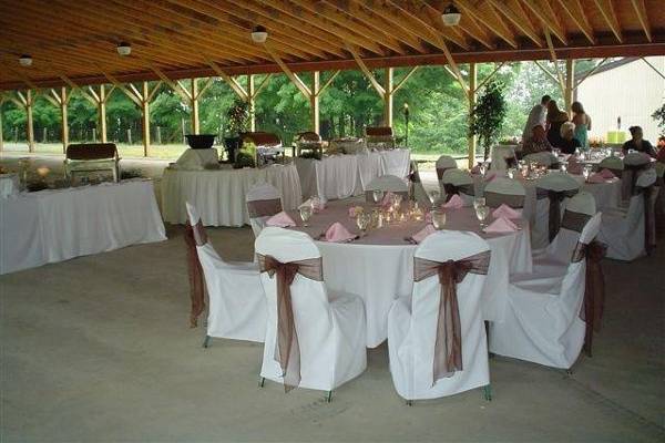 Canaan Valley Resort & Conference Center