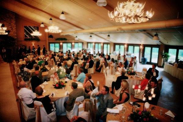 Canaan Valley Resort & Conference Center