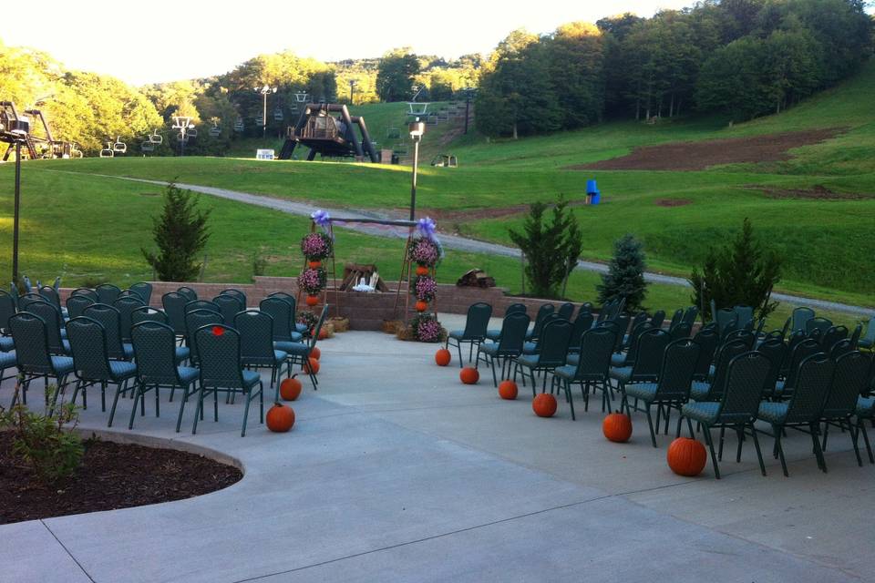 Canaan Valley Resort & Conference Center