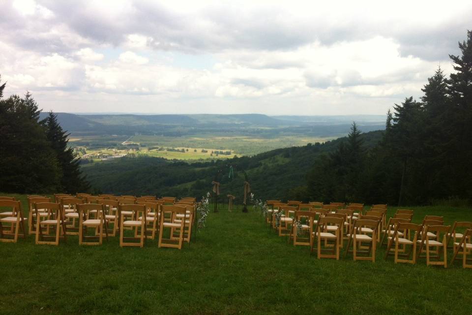 Canaan Valley Resort & Conference Center