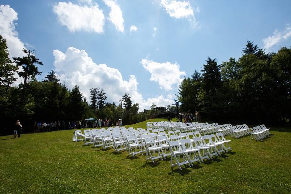 Canaan Valley Resort & Conference Center