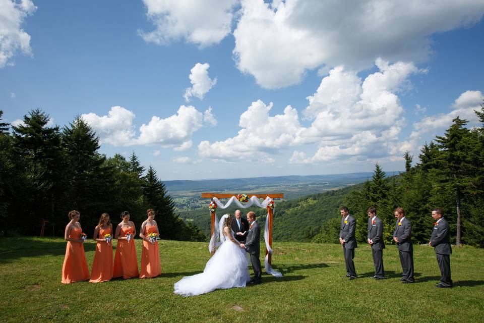 Canaan Valley Resort & Conference Center