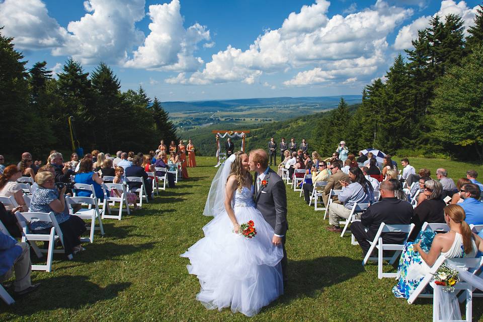 Canaan Valley Resort & Conference Center