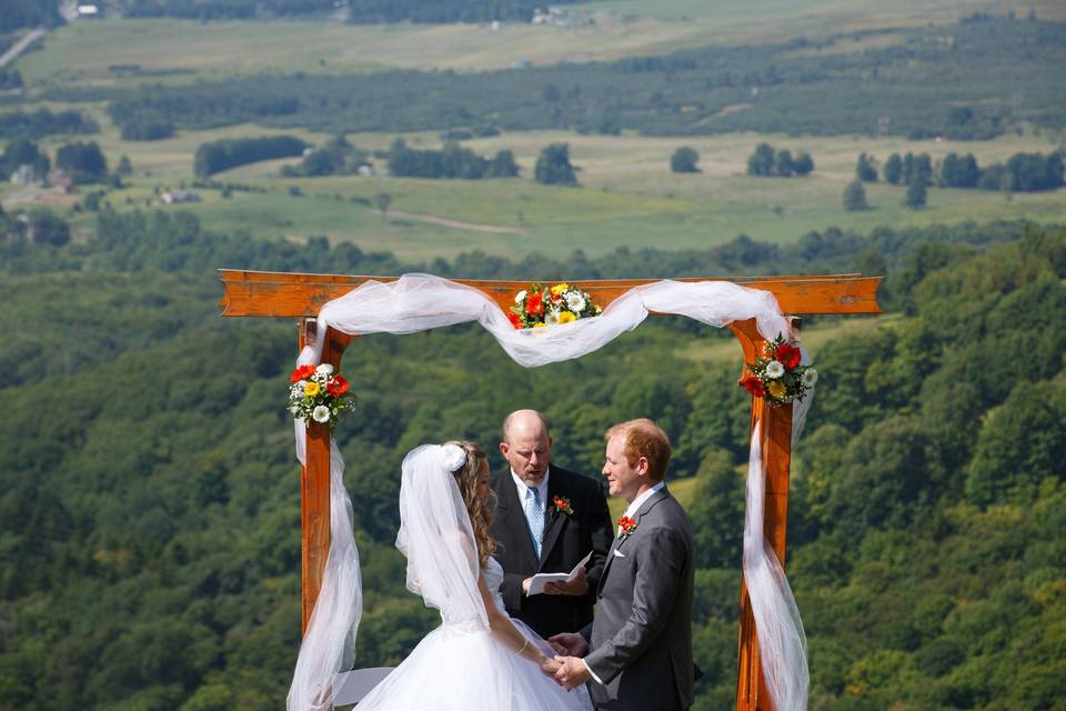 Canaan Valley Resort & Conference Center