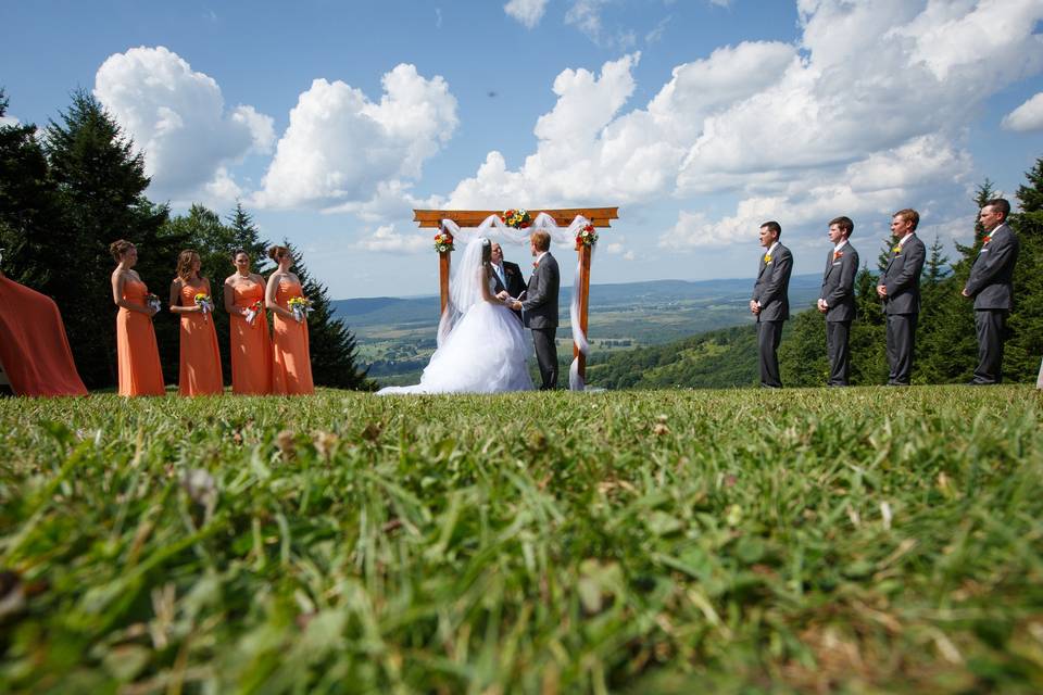 Canaan Valley Resort & Conference Center