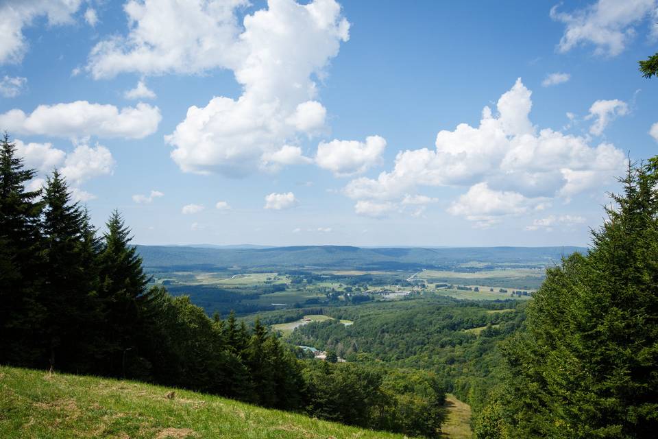 Canaan Valley Resort & Conference Center