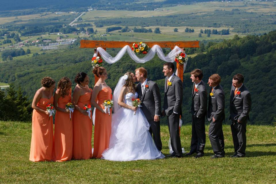 Canaan Valley Resort & Conference Center