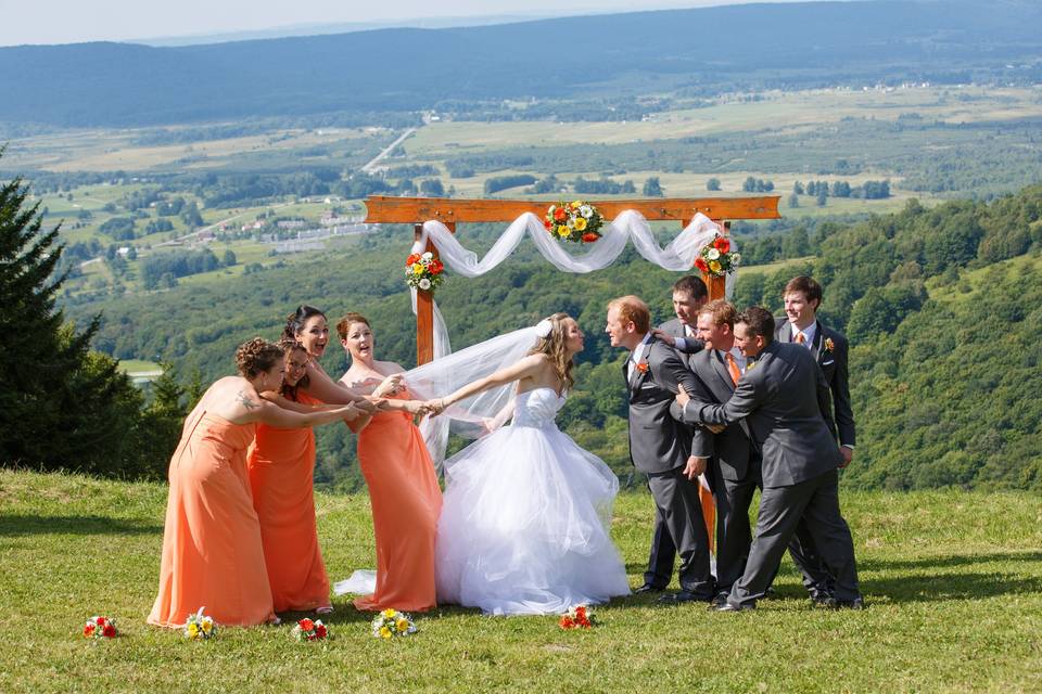 Canaan Valley Resort & Conference Center