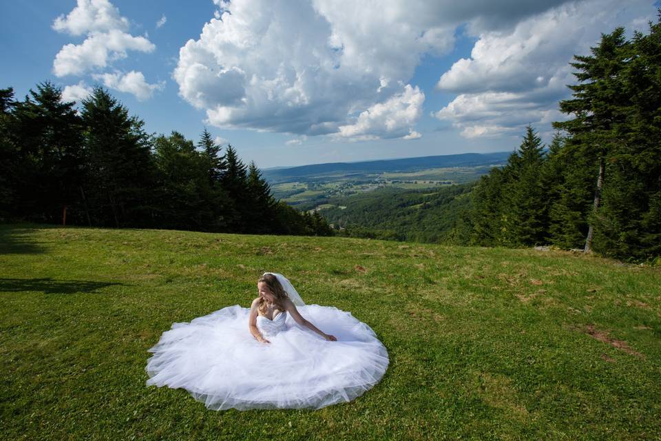 Canaan Valley Resort & Conference Center