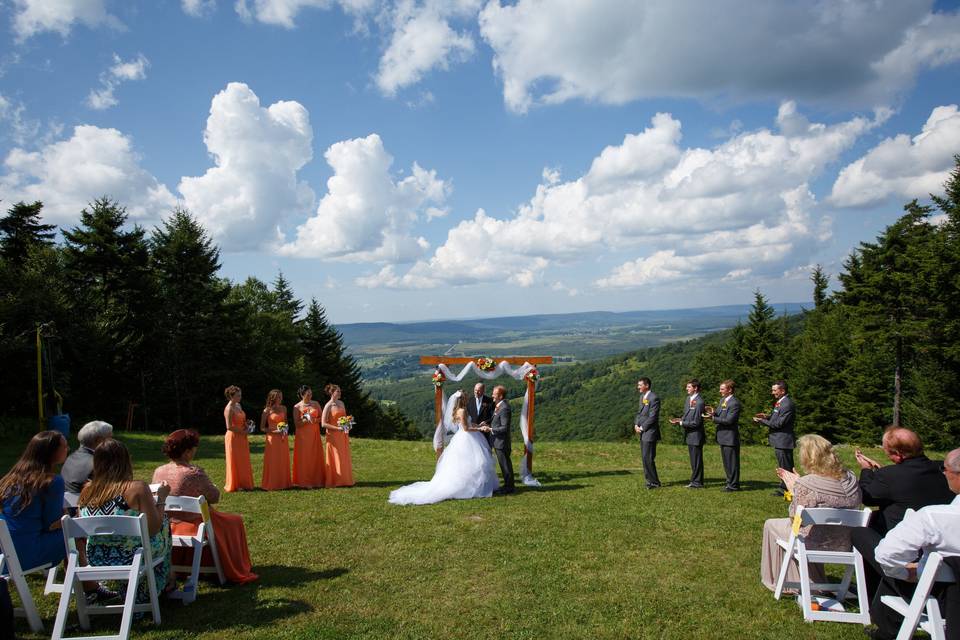 Canaan Valley Resort & Conference Center