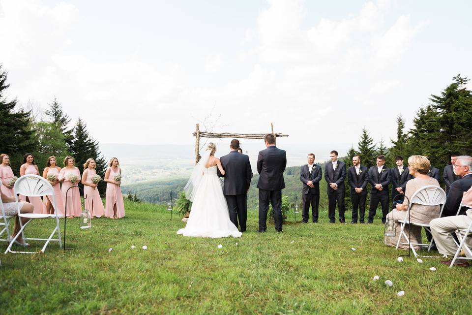 Canaan Valley Resort & Conference Center