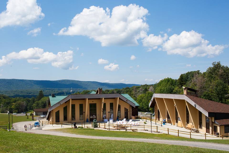 Canaan Valley Resort & Conference Center