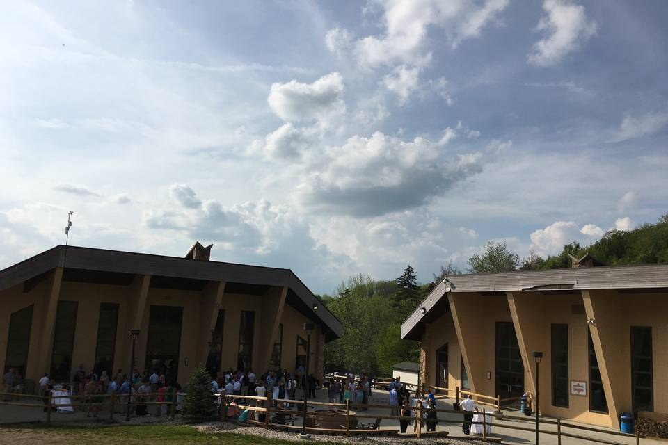 Canaan Valley Resort & Conference Center