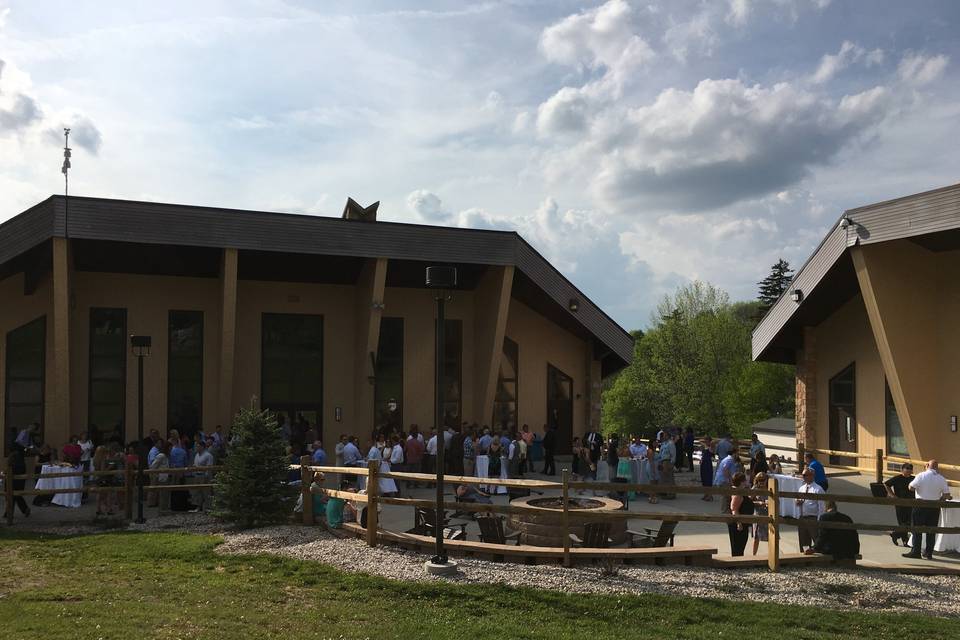 Canaan Valley Resort & Conference Center