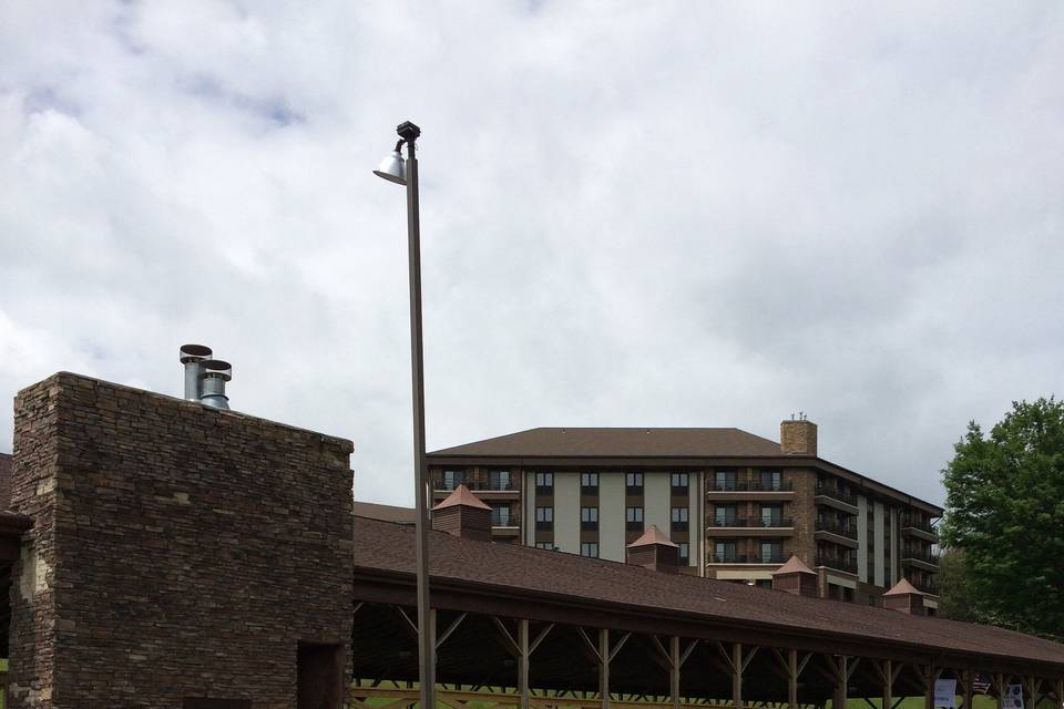 Canaan Valley Resort & Conference Center