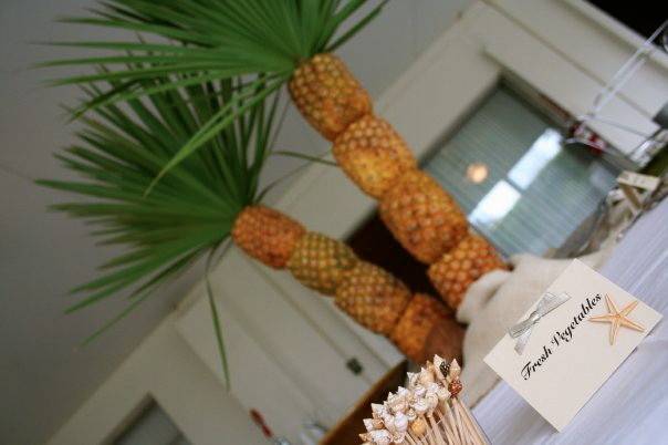 Atlantic Coast Events, Inc.
