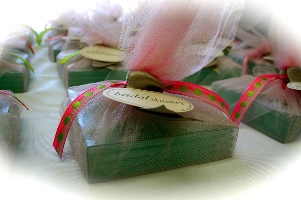 Atlantic Coast Events, Inc.