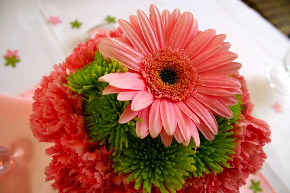 Atlantic Coast Events, Inc.