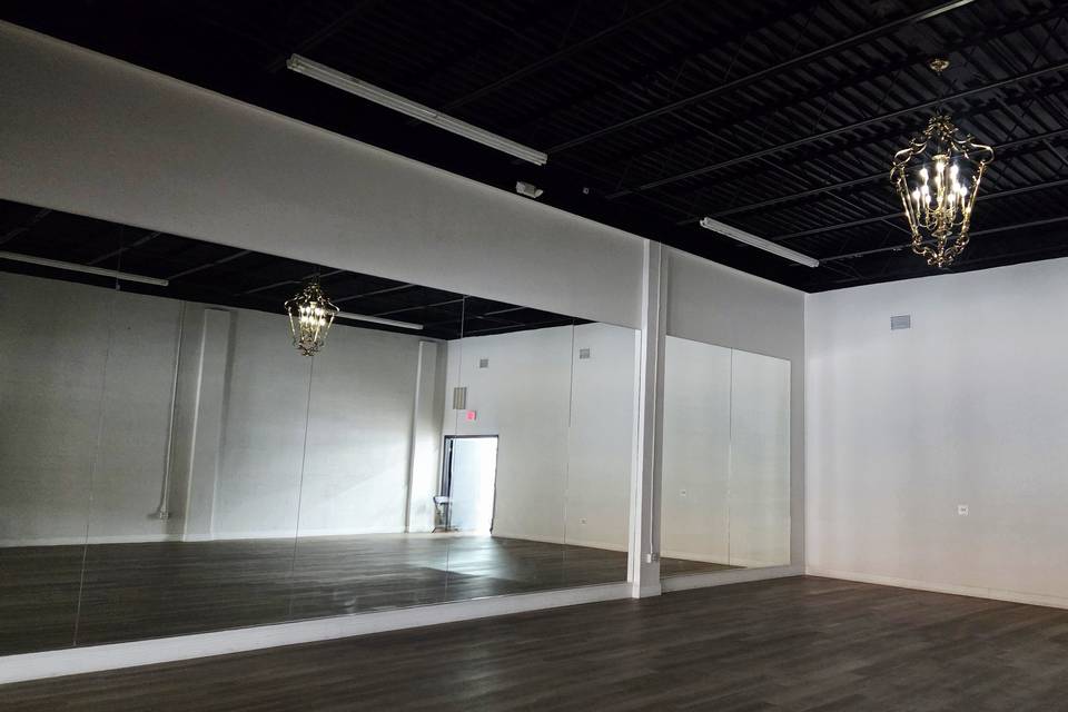 Ballroom